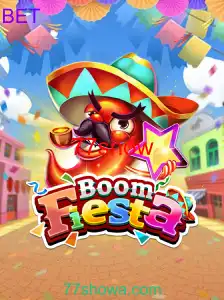Descubra BoomFiesta: O Jogo que Conquista Multidões