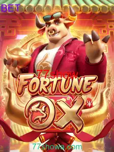 FortuneOx: Descubra a Dinâmica do Jogo Inovador da 77show
